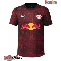 Camiseta RB Leipzig Tercera Equipación 2025-26 manga corta